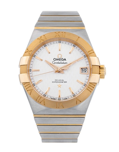 Omega Constellation 123.20.38.21.02.008